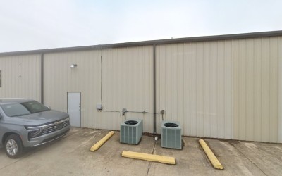 Bono Auto Parts and Trailer Sales