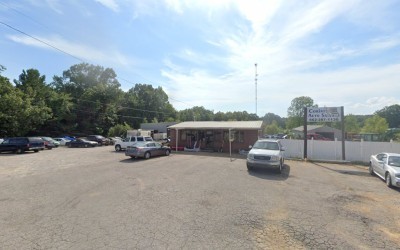 Corinth Auto Salvage