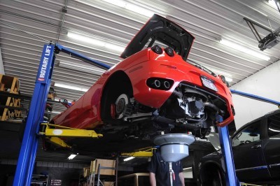Lester's Quality Auto and Towing