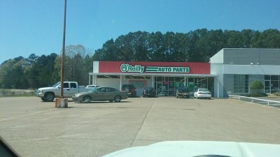 O'Reilly Auto Parts