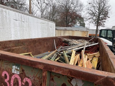 W W Recycling