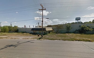 Tillerys Towing & Used Cars and Salvage Yard