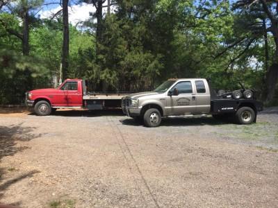 Pennington Recovery, Fort Smith, Arkansas