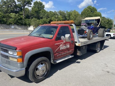 Skelton Towing