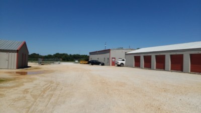 Rogers Towing