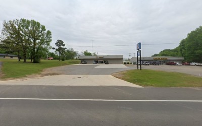 NAPA Auto - Faulkner Auto, Truck & Hardware