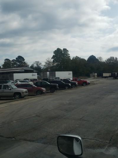 Tyson Foods, Inc., Grannis, Arkansas
