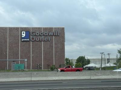 Goodwill NYNJ Outlet Store & Donation Center