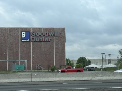 Goodwill NYNJ Outlet Store & Donation Center