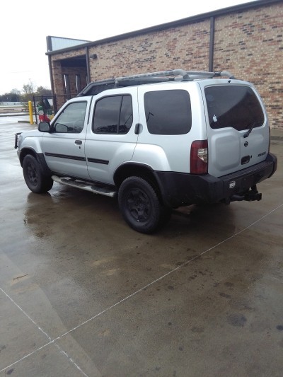Unlimited Auto Sales And Salvage