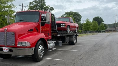 Taylor Towing & Recovery