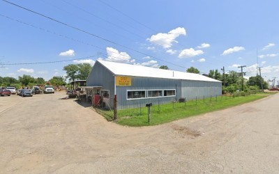 Osceola Iron & Metal