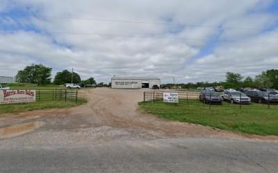 Tri State Auto Auction Gravette, Gravette, Arkansas