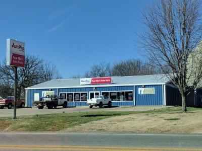 Poor Man's Auto Parts Inc, Lincoln, Arkansas