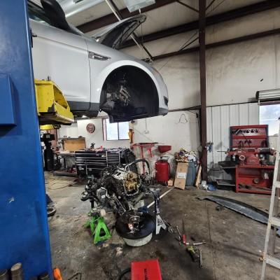 Arkansas Tool & Auto Repair, Lowell, Arkansas