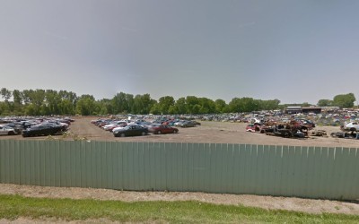 Tucker Brothers Auto Wrecking
