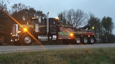 Rudi's Towing