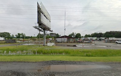 Phillips Auction and Salvage