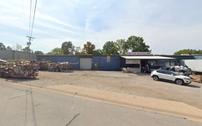 Baxter Day Service Recycling & Manufacturing
