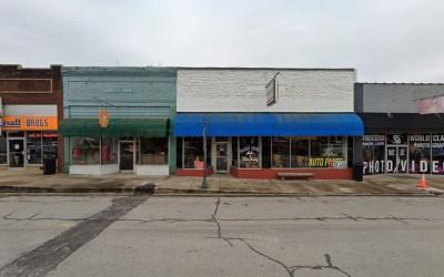 PRAIRIE GROVE AUTO AND FARM SUPPLY - BUMPER TO BUMPER