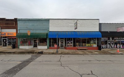 PRAIRIE GROVE AUTO AND FARM SUPPLY - BUMPER TO BUMPER