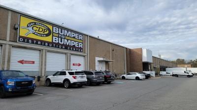 Parts Warehouse Inc-Little Rock, Little Rock, Arkansas