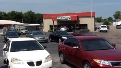 Smith Auto Sales and Towing, LLC, Osceola, Arkansas