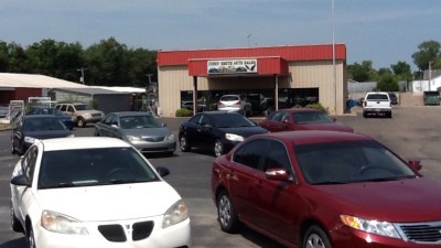 Smith Auto Sales and Towing, LLC