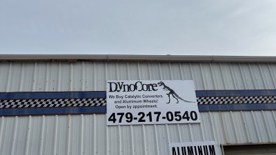 Dynocore