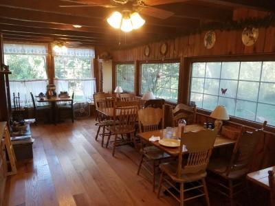 Dry Creek Homestead Merchantile