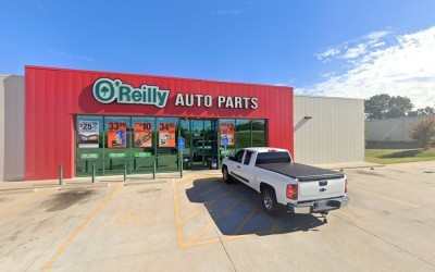 O'Reilly Auto Parts