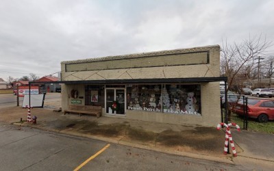 Front street Fleamarket