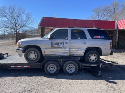 Russellville Auto Repair and Wrecker