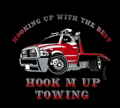 Hook M Up Towing