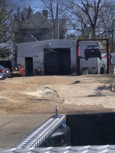 Taylor Auto Repair Services