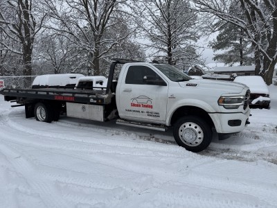 Siloam Towing and Recovery