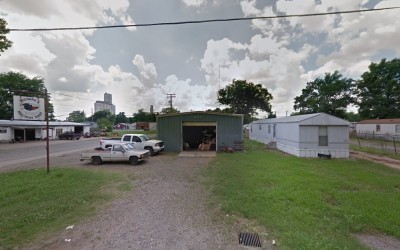 Richard's Machine Shop