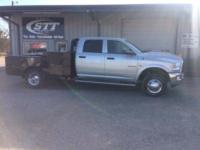 Scranton Truck & Trailer