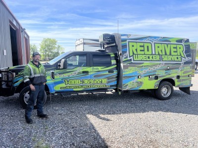 Red River Truck Repair
