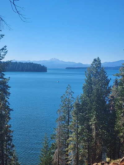 Lake Almanor