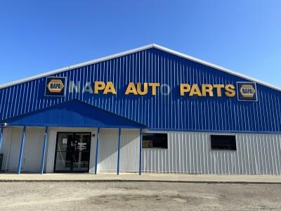 NAPA Auto Parts - Boyds Auto Parts