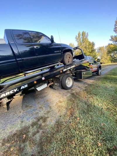 Towmator Towing Service