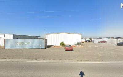 Hanford auto dismantling