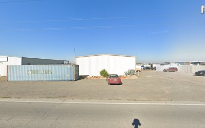 Hanford auto dismantling