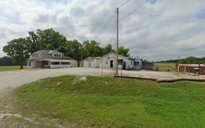Emison Tractor Parts and Salvage