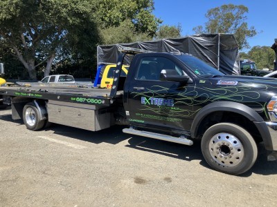 Coast Counties Towing