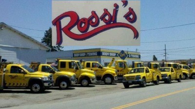 Rossi's Roadside Service