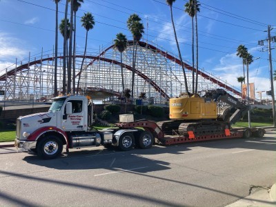 Lifesaver Towing