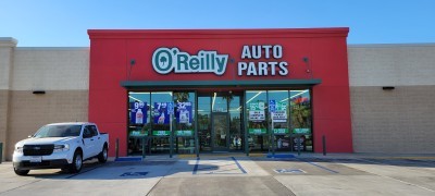 O'Reilly Auto Parts