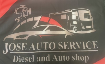 Jose Auto Service